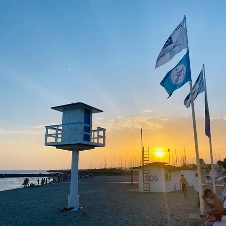 Beau Meuble Avec Vue شقة *