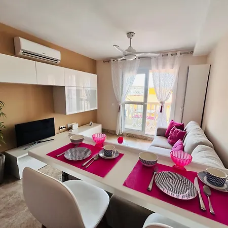 Beau Meuble Avec Vue شقة *